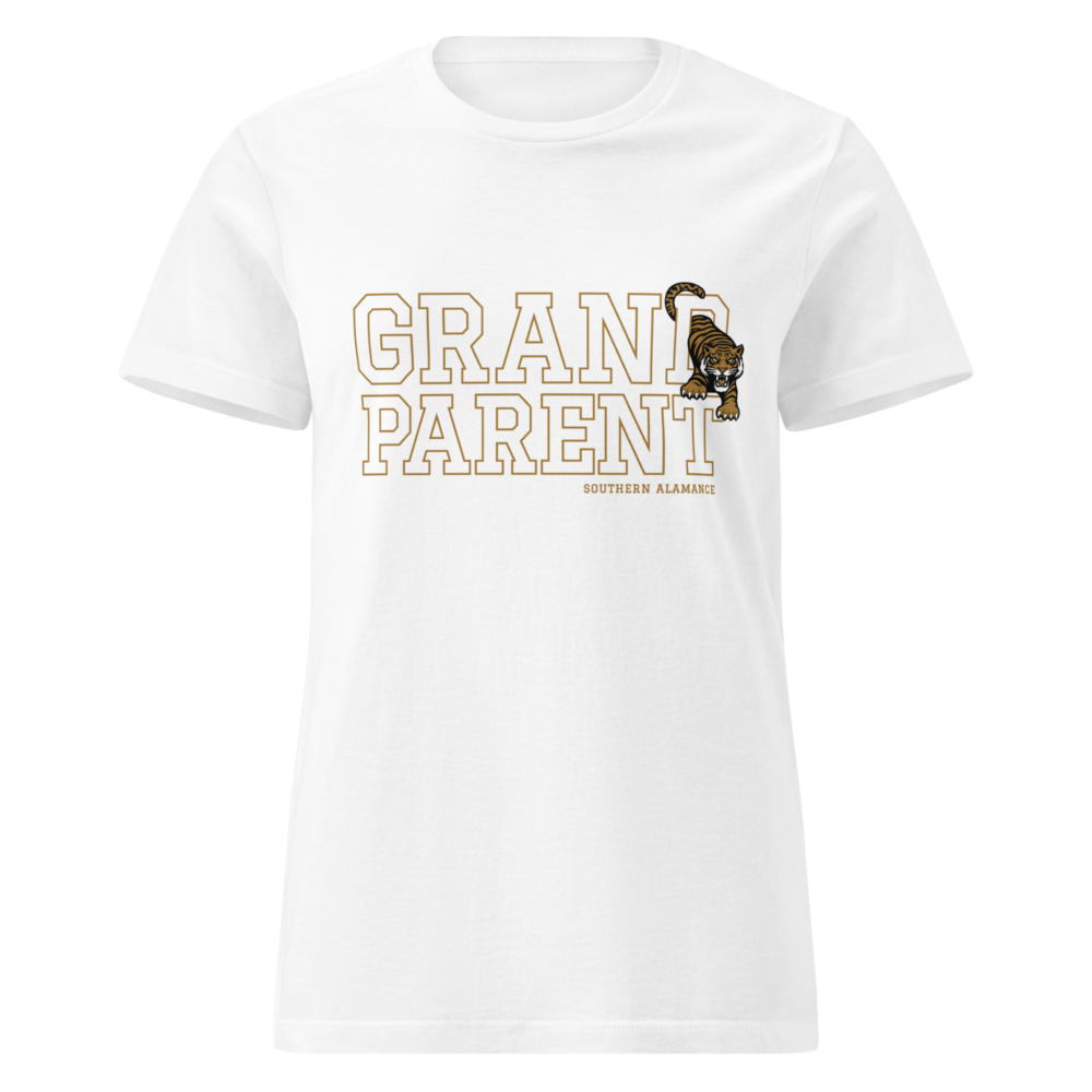 Grandparent Tee