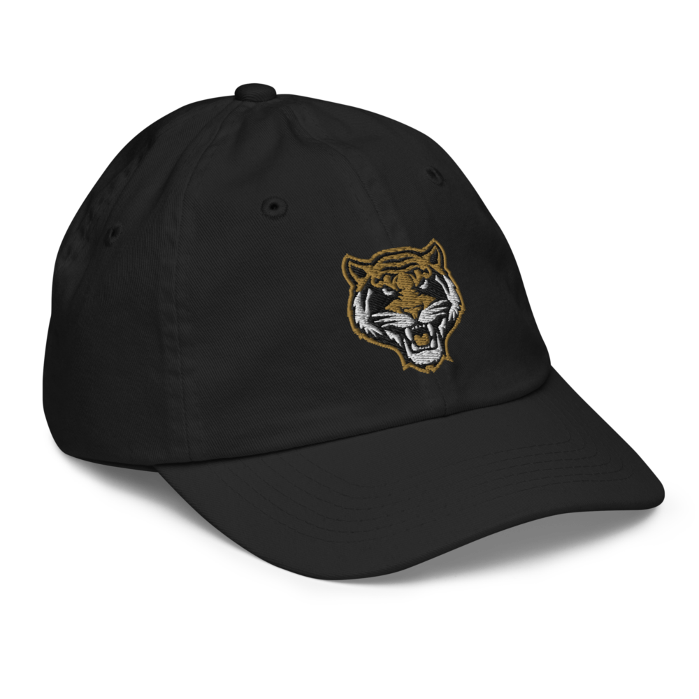 Tiger Cap - Image 2