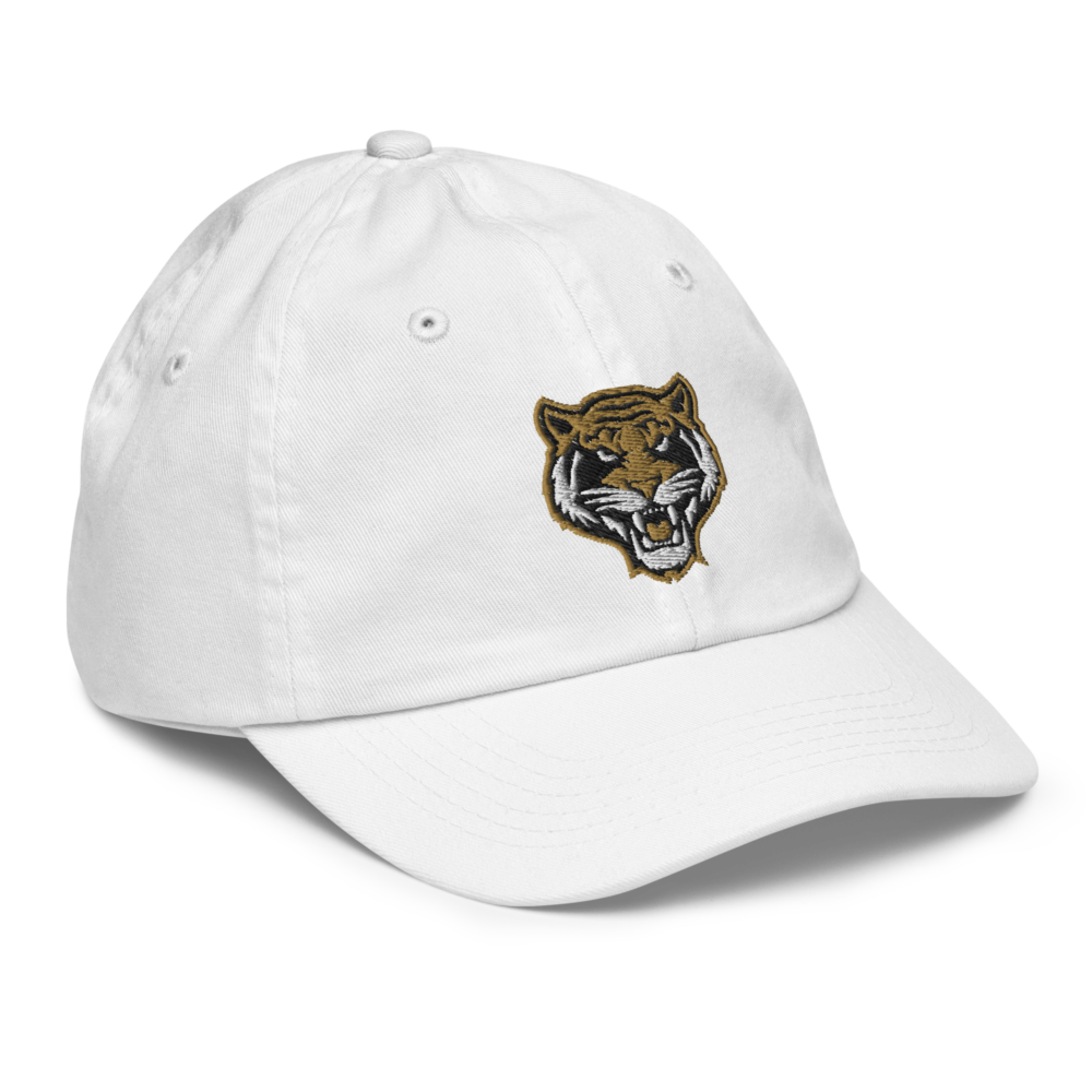 Tiger Cap